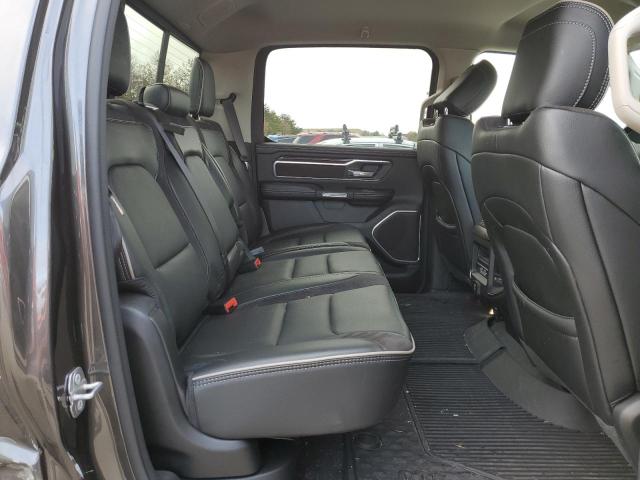 1C6SRFJT1NN226625 RAM 1500 Laie