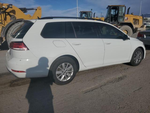 3VWY57AU6KM509697 Volkswagen Golf Sportwagen S