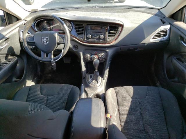 1C3CDFFA5GD815774 Dodge Dart Sxt Sport