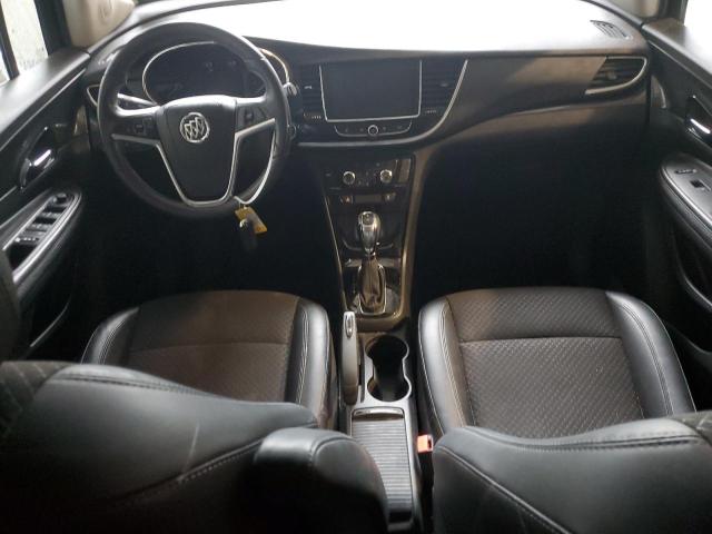 KL4CJFSBXJB689086 Buick Encore Preferred Ii