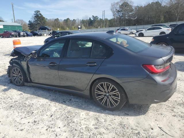 3MW5U7J06L8B00936 BMW M340I