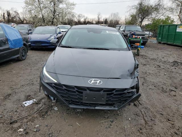 5NPLM4AG1NH086062 Hyundai ELANTRA SEL