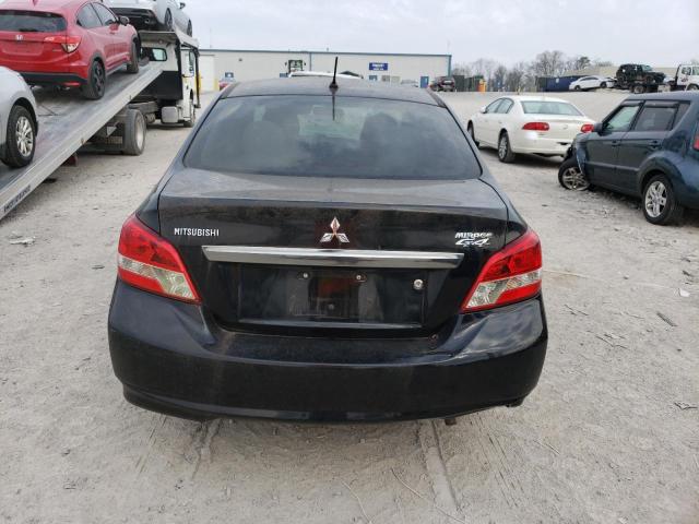 ML32F3FJ7HHF14147 Mitsubishi Mirage G4 Es