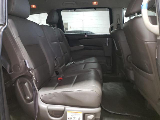 5FNRL5H63GB008139 Honda ODYSSEY EXL