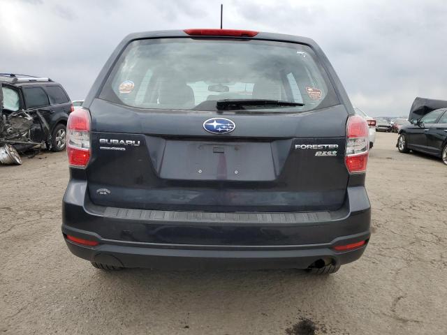 JF2SJAAC2EH413875 Subaru Forester 2.5i