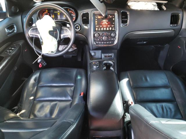 1C4RDJDG1HC659952 Dodge DURANGO GT