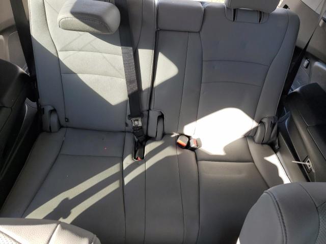 5FNYF6H06GB115013 Honda Pilot Elite
