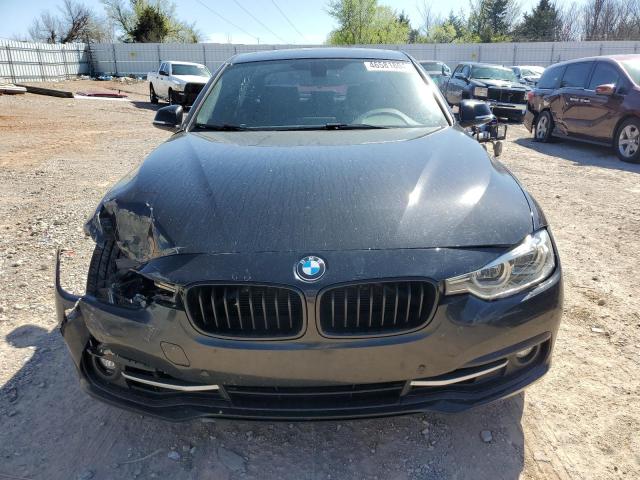 WBA8E9C55GK604218 BMW 328 I Sulev