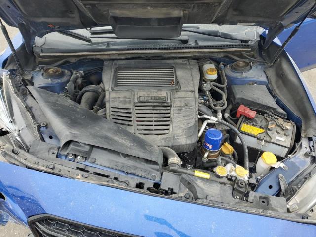 JF1VA1J68L9826435 Subaru Wrx Limited