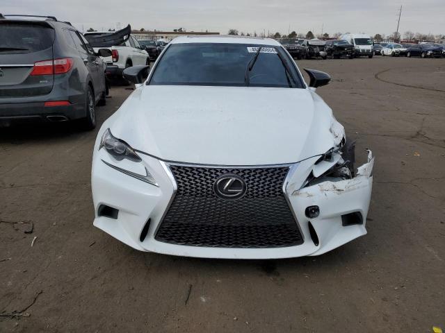 JTHCM1D20G5007755 Lexus IS 300