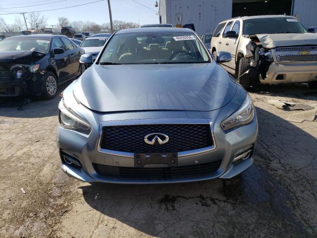 JN1BV7AR5FM396348 Infiniti Q50 BASE