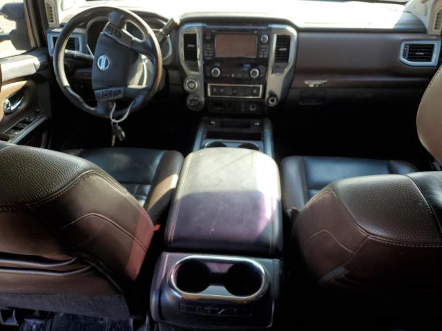 1N6BA1F4XGN505320 Nissan Titan Xd Sl