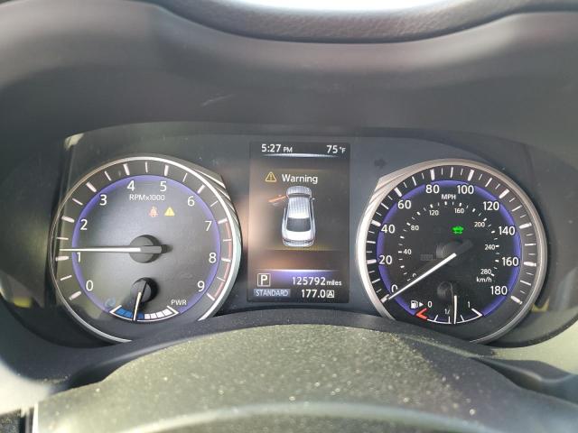 JN1AV7AP5FM790443 Infiniti Q50 Hybrid Premium