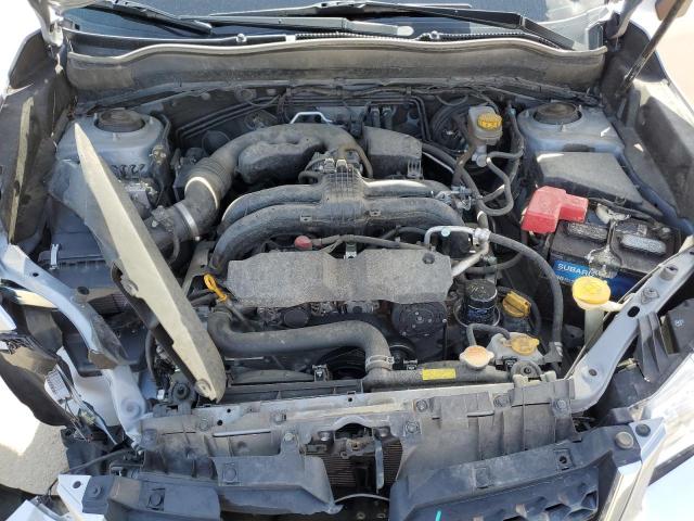 JF2SJADC8FH831919 Subaru Forester 2.5i Premium