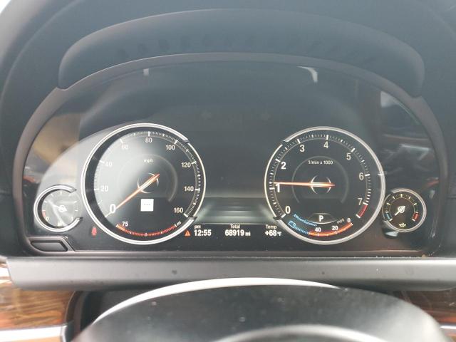 WBA6D2C52GGT65750 BMW 640 Xi Gran Coupe