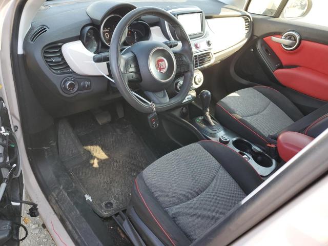 ZFBCFYBT2GP343303 Fiat 500x Easy