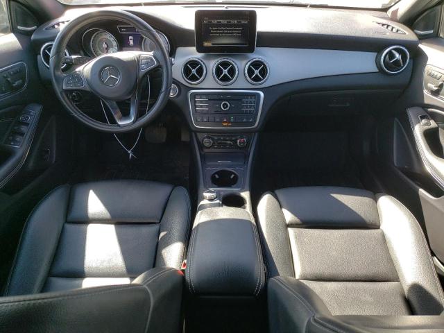 WDCTG4GB7HJ341029 Mercedes-Benz Gla 250 4matic