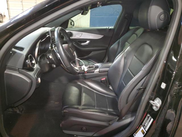 55SWF4JB3JU244596 Mercedes-Benz C 300