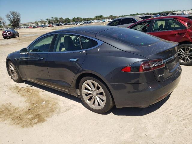 5YJSA1E27GF168350 Tesla MODEL S