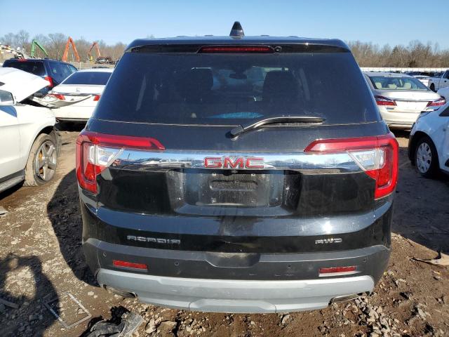 1GKKNRL43MZ123973 GMC ACADIA SLE
