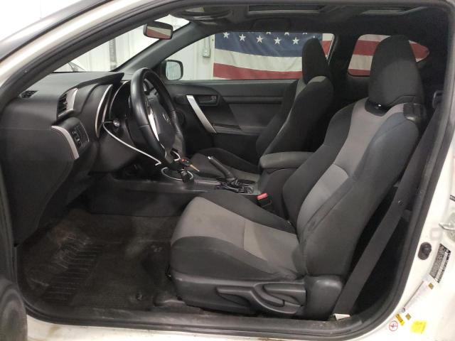 JTKJF5C79FJ007775 Toyota SCION TC