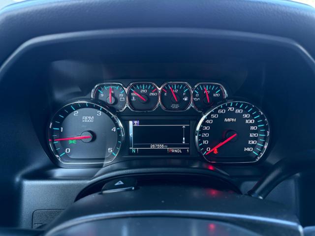 1GT22TEY5JZ306028 GMC Sierra K2500 Slt