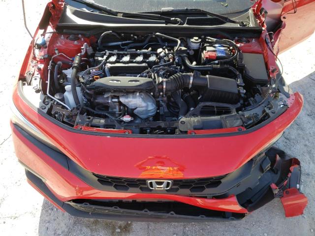 19XFL1H85NE015013 Honda Civic Sport Touring