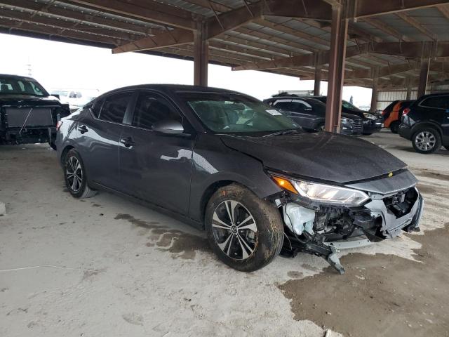 3N1AB8CV7NY319240 Nissan SENTRA SV