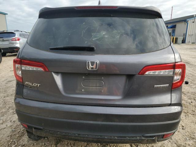 5FNYF5H29MB046597 Honda PILOT SE
