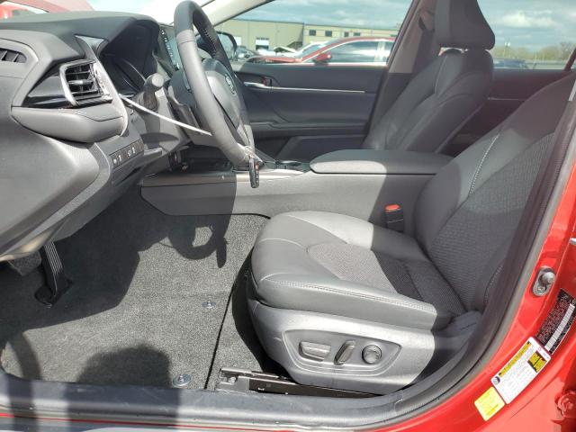 4T1K61AK0RU242267 Toyota CAMRY XSE