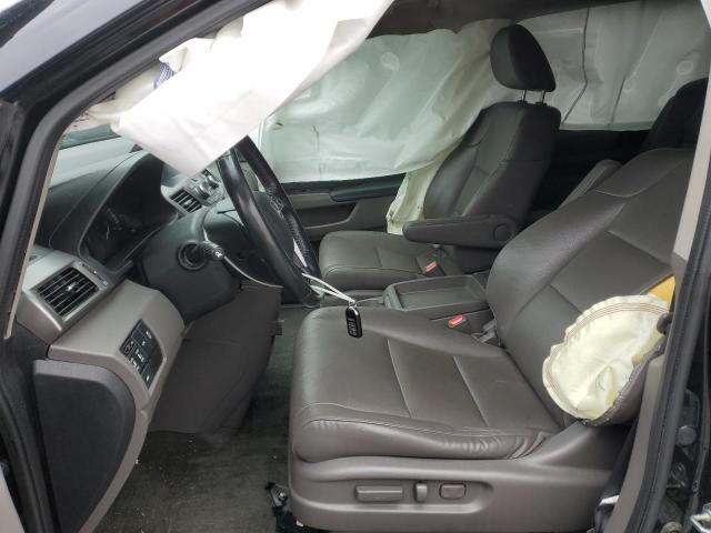 5FNRL5H61GB140011 Honda ODYSSEY EXL