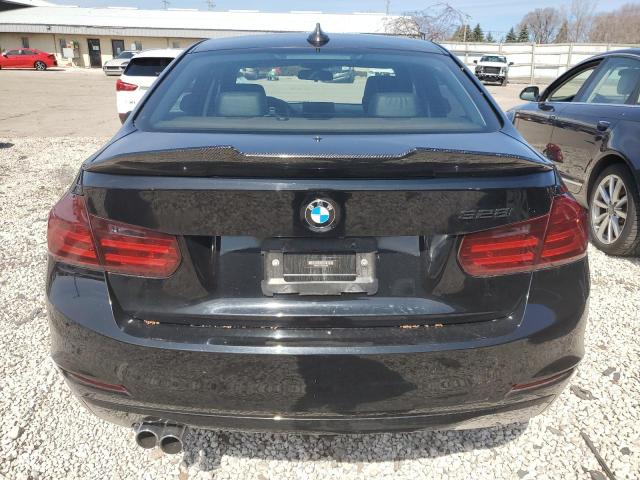 WBA3B5C59FP654682 BMW 328 Xi Sulev