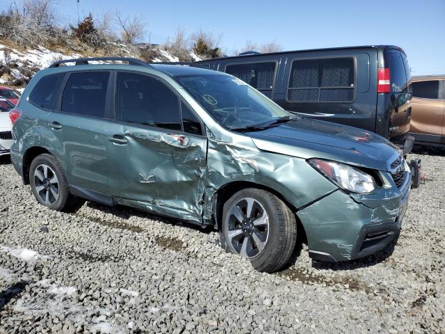JF2SJABC9HH461439 Subaru Forester 2.5i