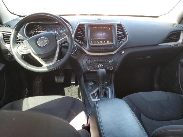 1C4PJMCS3GW102996 Jeep Cherokee Latitude