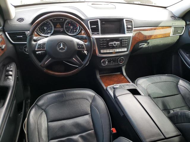 4JGDF7DEXEA315870 Mercedes-Benz Gl 550 4matic
