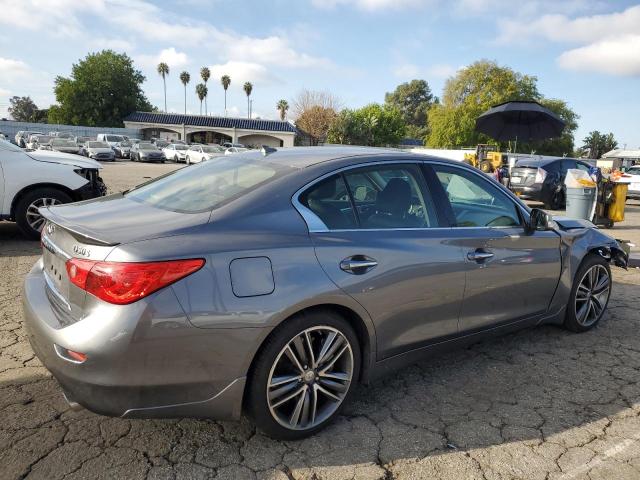 JN1EV7AP0GM300798 Infiniti Q50 Premium