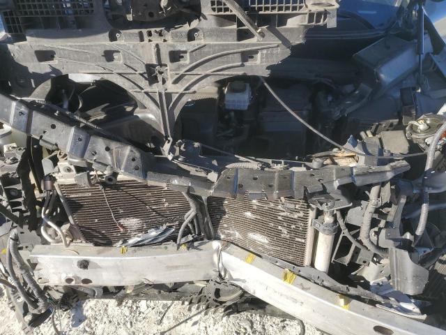 5N1DL0MM2HC502455 Infiniti QX60