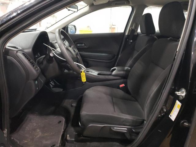 3CZRU5H35JM717879 Honda HR-V LX