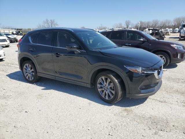 JM3KFBDM4K0628167 Mazda Cx-5 Grand Touring