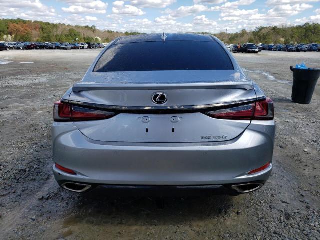 58AGZ1B10NU128016 Lexus Es 350 Base