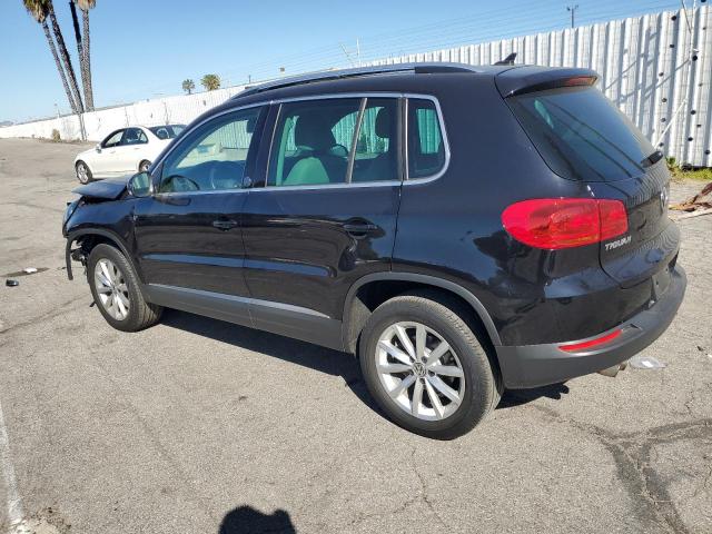 WVGRV7AX8HK000921 Volkswagen Tiguan Wolfsburg