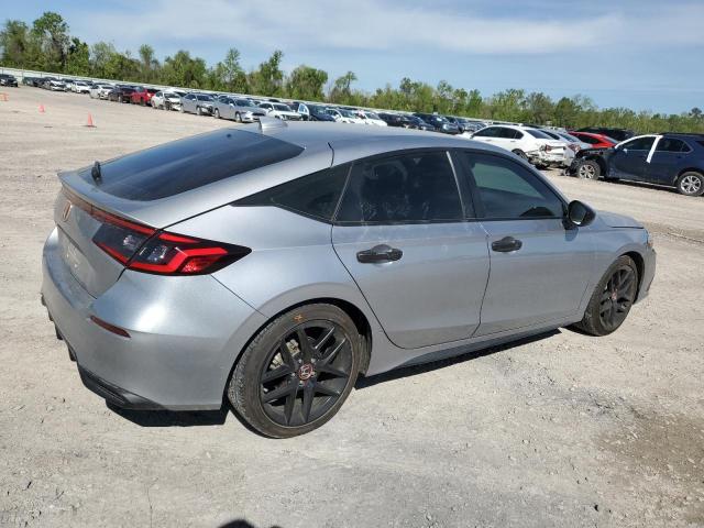 19XFL2H8XNE010217 Honda Civic Sport