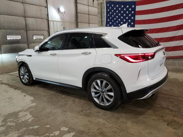 3PCAJ5M19LF106891 Infiniti Qx50 Pure
