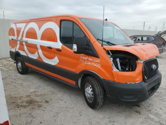 1FTYE2Y89PKC08953 Ford Transit T-150