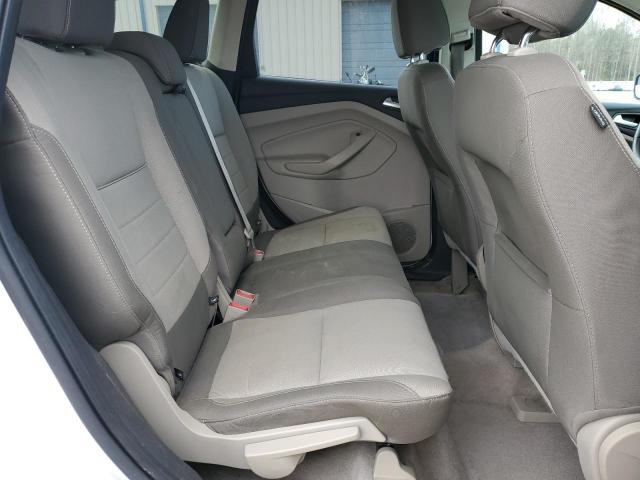 1FMCU0GX1FUB02957 Ford ESCAPE SE