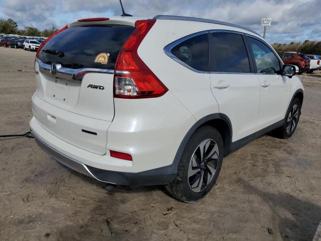 5J6RM4H97GL047566 Honda Cr-v Touring