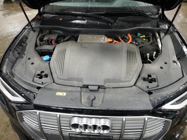 WA1VABGE5KB009441 Audi E-tron Prestige