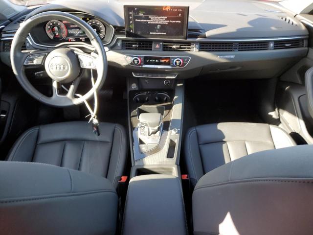 WAUCBCF51NA016413 Audi A5 Premium Plus 40
