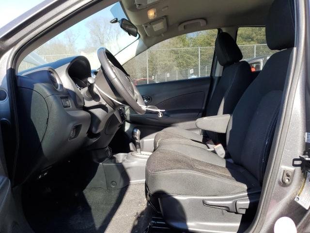 3N1CN7AP6HL844564 Nissan VERSA S