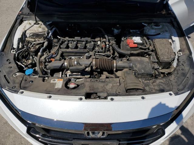 1HGCV1F30MA033488 Honda Accord Sport